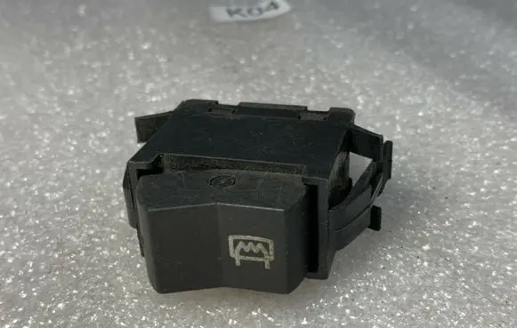 Volkswagen Golf I Windscreen/window heater switch 321959621B