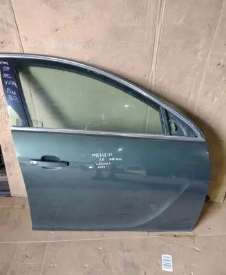 Opel Insignia A Front door