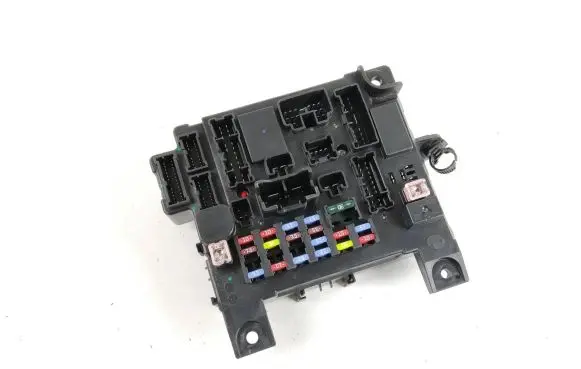 Mitsubishi ASX Fuse module 8637A645 L8637002A 501P11F00