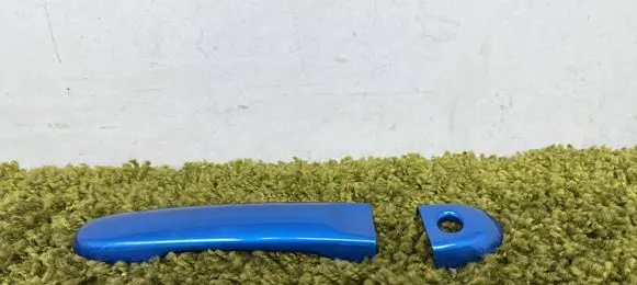 Nissan Juke I F15 Front door handle cover Ke605-1k05x-xx