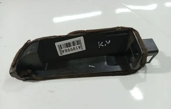 Renault Scenic III - Grand scenic III Other exterior part 