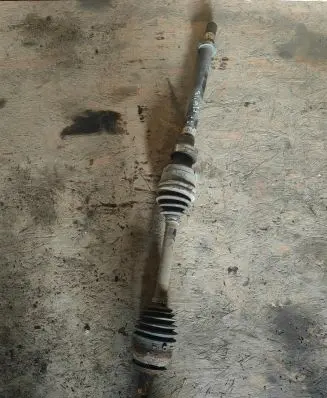 Mazda 6 Front driveshaft