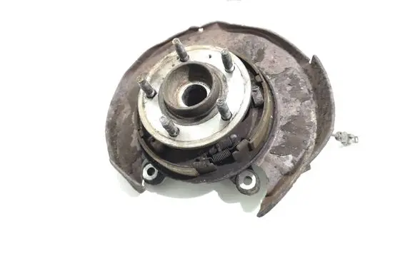 Opel Antara Rear wheel hub