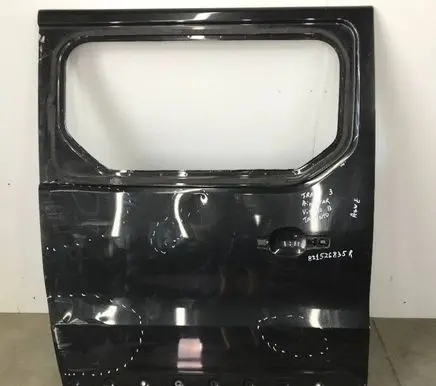 Nissan Primastar Side sliding door 