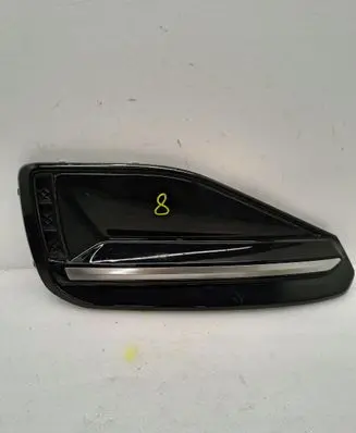 KIA EV6 Front bumper lower grill