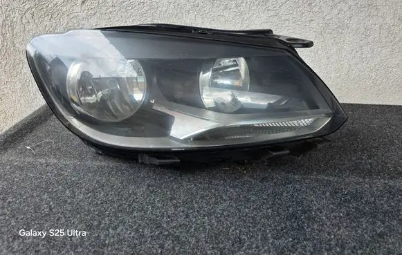 Volkswagen Touran II Headlight/headlamp 1T2941006G
