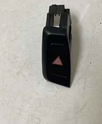 Audi A5 Sportback 8TA Hazard light switch 8K1941509