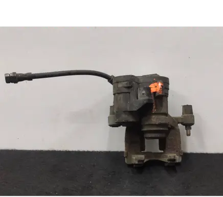 Volkswagen Golf VII Rear brake caliper 11628110352 6425890