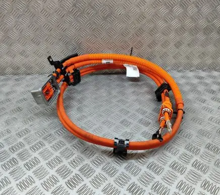 Volvo XC40 Other wiring loom 32376538