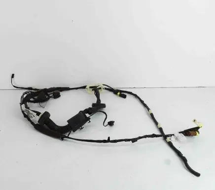 Land Rover Range Rover Evoque L538 Tailgate/trunk wiring harness GJ3214B562