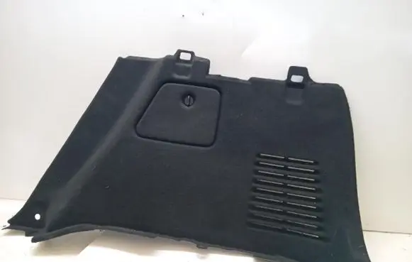 Citroen C4 I Picasso Trunk/boot side trim panel 96546610ZD