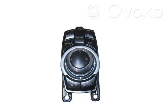 BMW X1 F48 F49 Other switches/knobs/shifts LCI