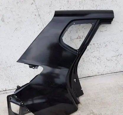 KIA Venga Fender SDDSGDYJK