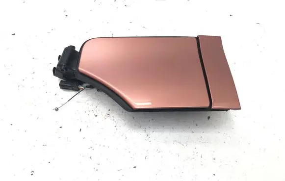 Lexus RZ Electric car charge socket cover 7732946030 5840646010