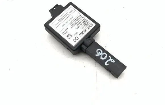 Jaguar XK - XKR Aerial antenna amplifier 6G9T15K602CC