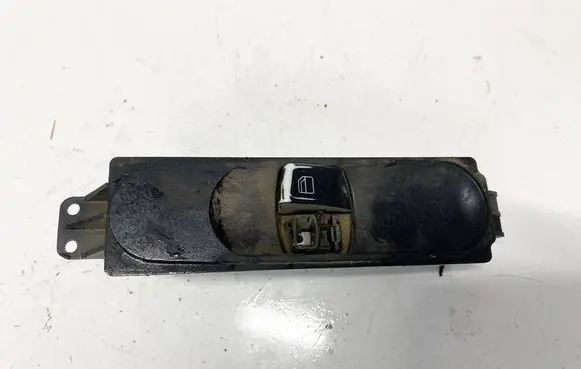 Volkswagen Crafter Electric window control switch 9065450113