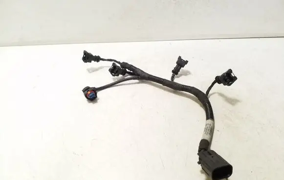 Jeep Renegade Other wiring loom 120816AG