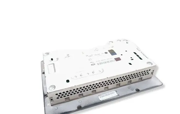 Jaguar XF X250 Sound amplifier EW9319C164CB