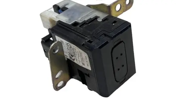 Toyota Corolla Verso E121 Ignition lock 626399000