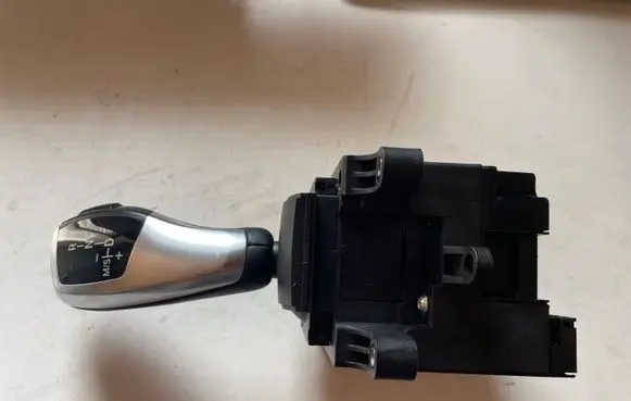 BMW 5 F10 F11 Gear selector 9239506