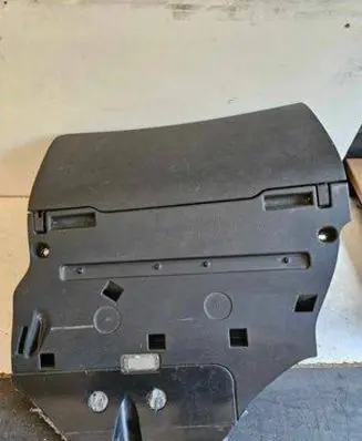 Audi A6 S6 C6 4F Glove box 4F18570356 P0091999 10002640