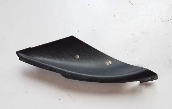 Fiat 500X Wiper trim 735622884