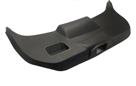 Ford Fiesta Tailgate trim 8A61B40706