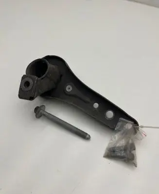 Other rear suspension part