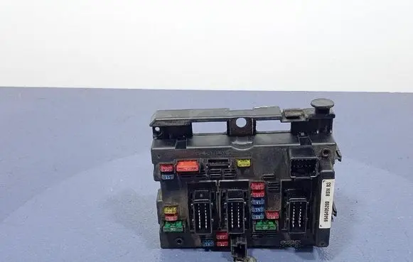 Other control units/modules
