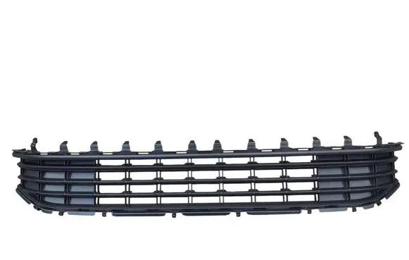 Volkswagen Golf Sportsvan Front bumper lower grill 510853677N