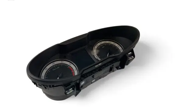 Skoda Octavia Mk3 (5E) Speedometer (instrument cluster) 5E0920750F