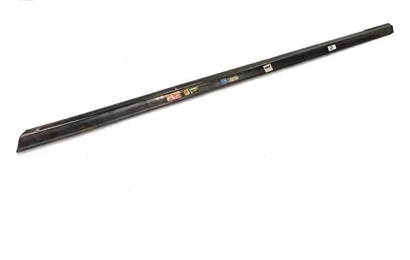 Mercedes-Benz A W176 Front door windshield rail A1767250065