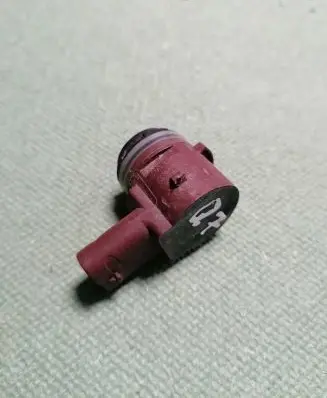 Audi A6 S6 C8 4K Parking PDC sensor 5Q1919297 0808191627