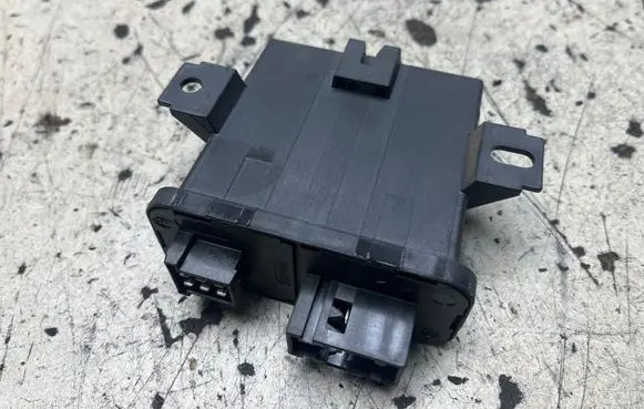 Opel Insignia A Light module LCM 5DF00904163 13326599