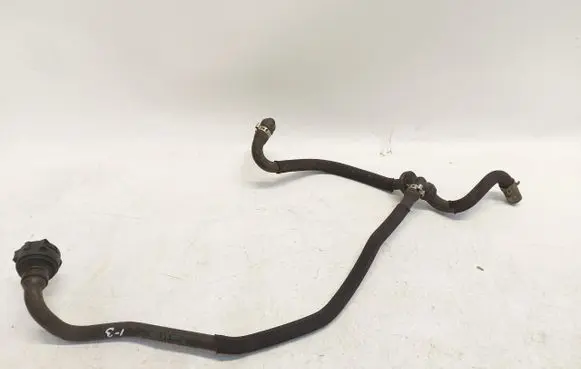 BMW i3 Engine coolant pipe/hose 7616030JLK01