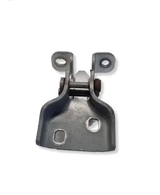 Renault Trafic III (X82) Front door upper hinge 804005400R 93450652
