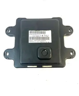 Jeep Grand Cherokee (WK) Other control units/modules P56040662AJ 73G0P3F1
