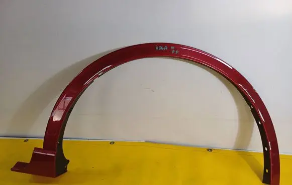 Ford Kuga III Front arch trim LV4BS16D238