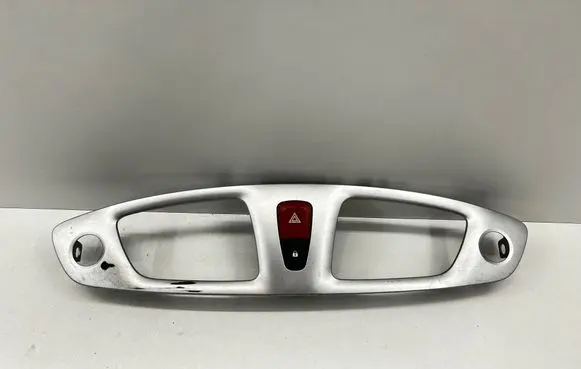 Renault Scenic III - Grand scenic III Hazard light switch 8200214896 8200409382 8200483813