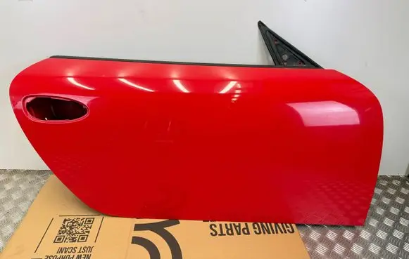 Porsche Cayman 987 Door (2 Door Coupe) 99753101204