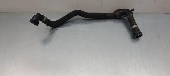 Citroen C4 III e-C4 Engine coolant pipe/hose 290ET