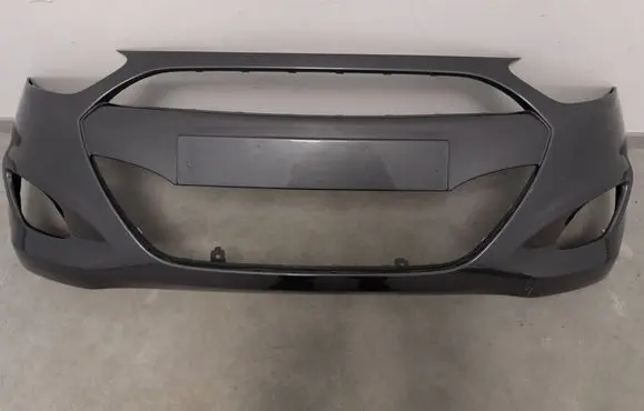 Hyundai i10 Front bumper 865110X210