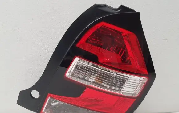 Renault Twingo III Rear/tail lights 265501361R