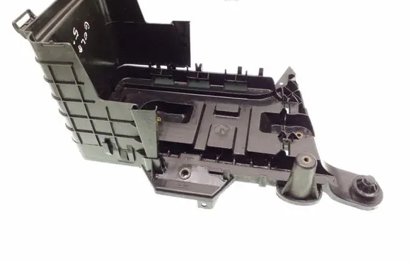 Volkswagen Golf V Battery tray 1KP915333C 1K0915336B