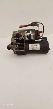 Mercedes-Benz A W168 Starter motor 901321