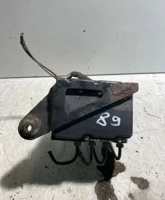 Jeep Cherokee ABS Pump
