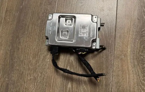 Hyundai IONIQ 6 Other devices 91920KL020