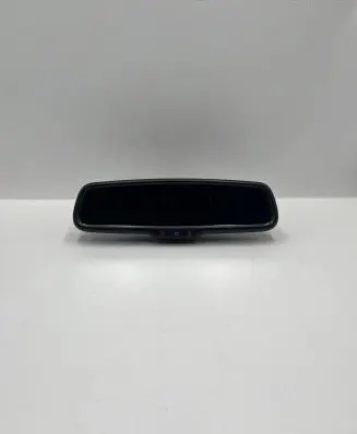 Nissan Leaf II (ZE1) Rear view mirror (interior) 963215SH0A