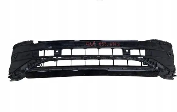Volkswagen Tiguan Front grill 36FTEILE