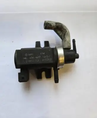 Audi A4 S4 B5 8D Turbo solenoid valve 1H0906627 97T062 72190320